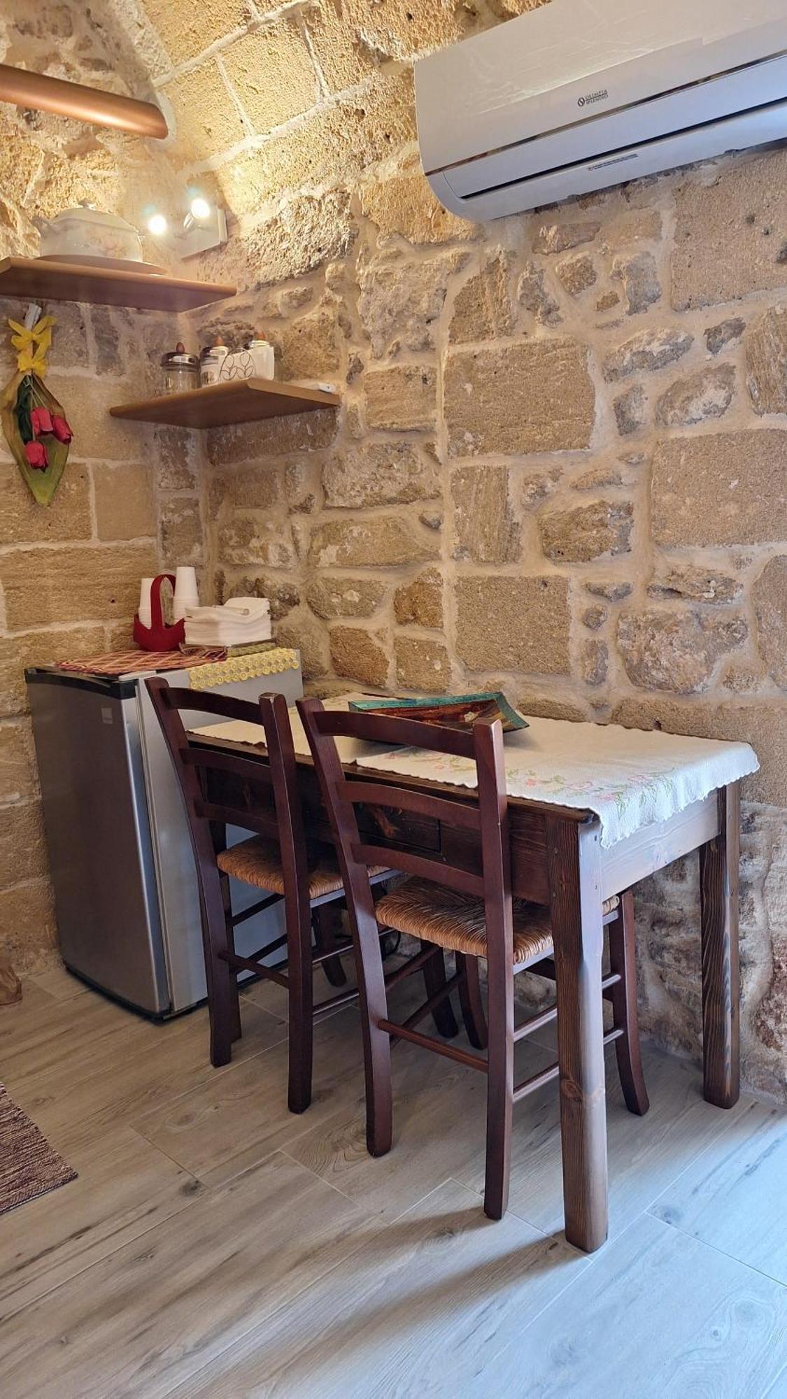 Casa Vacanza Storica Gallipoli Esterno foto