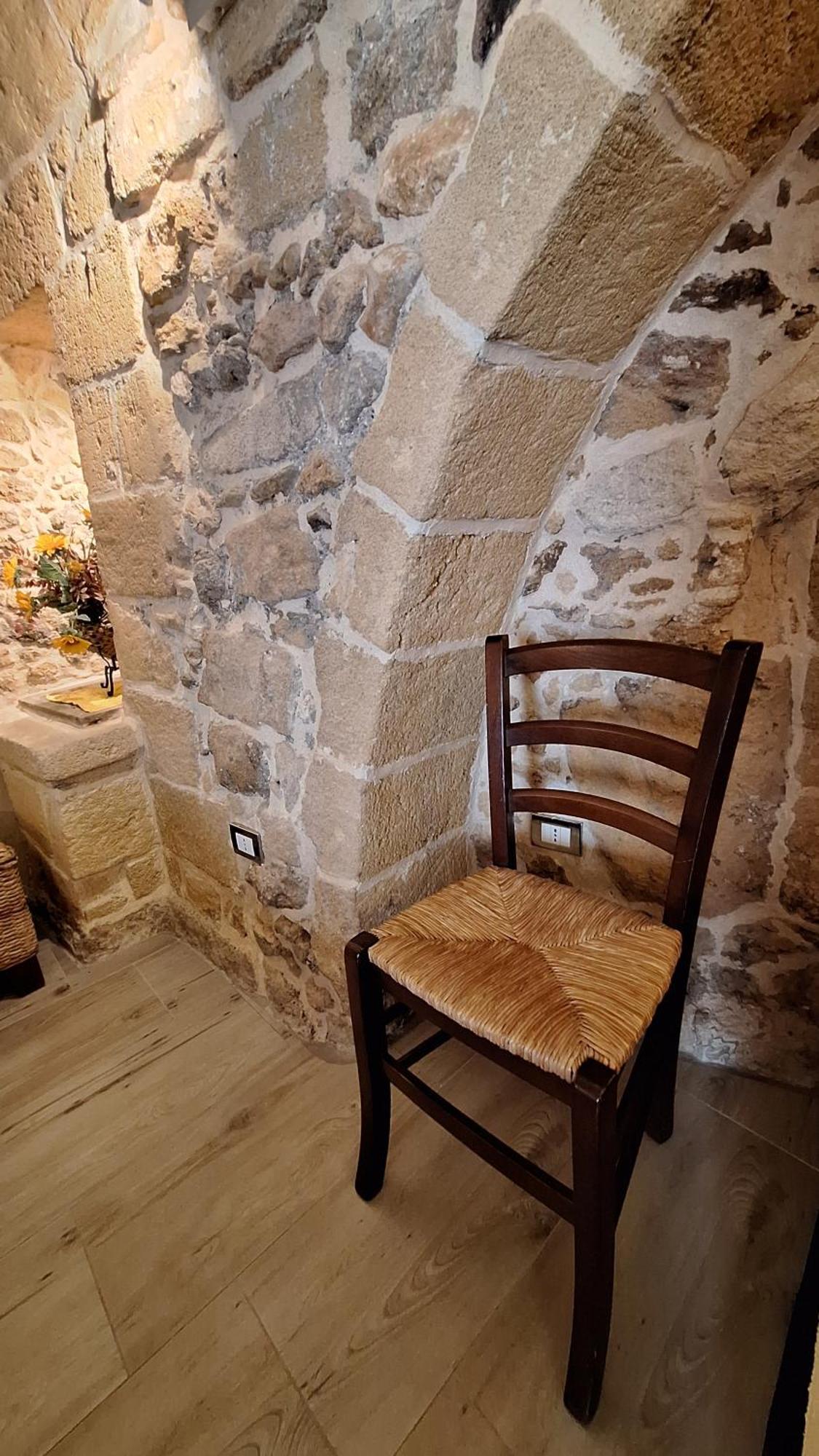Casa Vacanza Storica Gallipoli Esterno foto