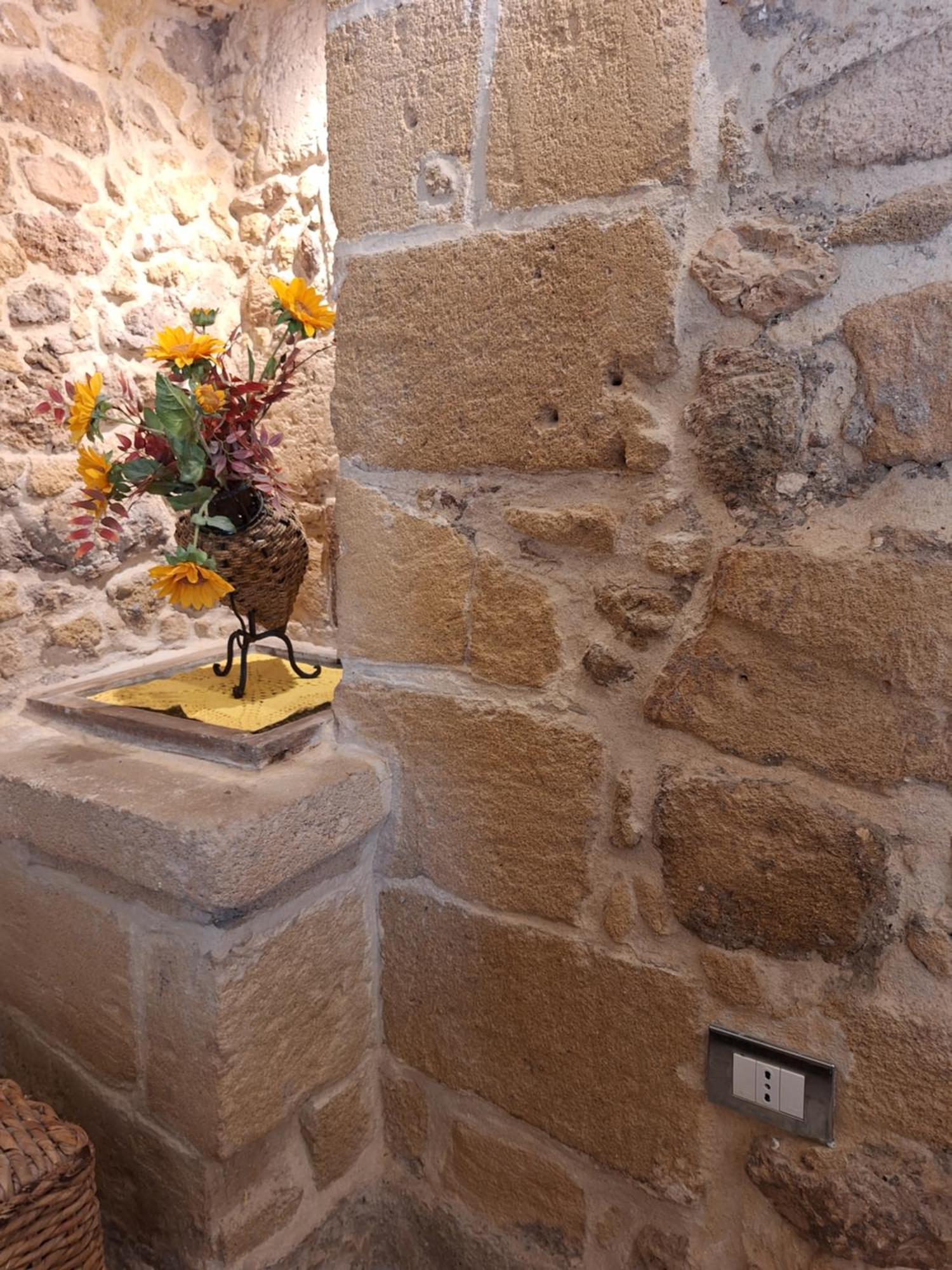 Casa Vacanza Storica Gallipoli Esterno foto